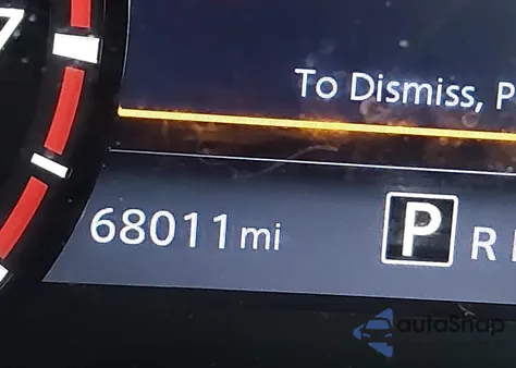 2021 Nissan Titan Pro-4X 4X4 z USA, uszkodzony, nr VIN 1N6AA1ED4MN511509